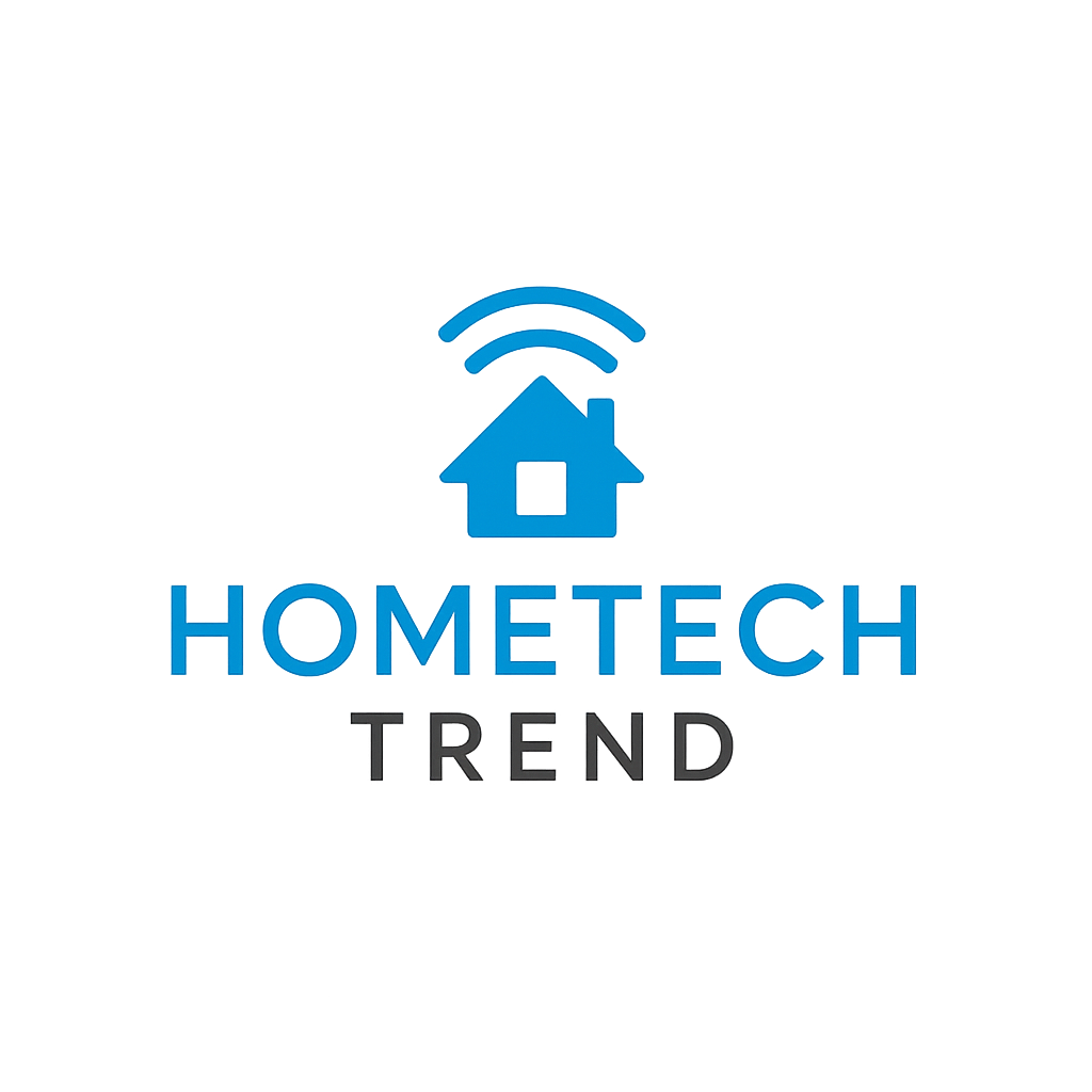 hometechtrend.com